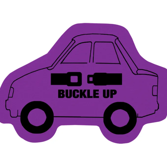 Cushioned Jar Opener - Car