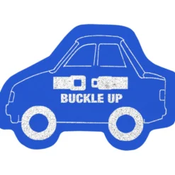 Cushioned Jar Opener - Car