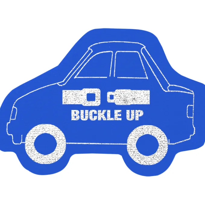 Cushioned Jar Opener - Car