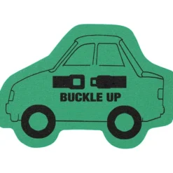 Cushioned Jar Opener - Car