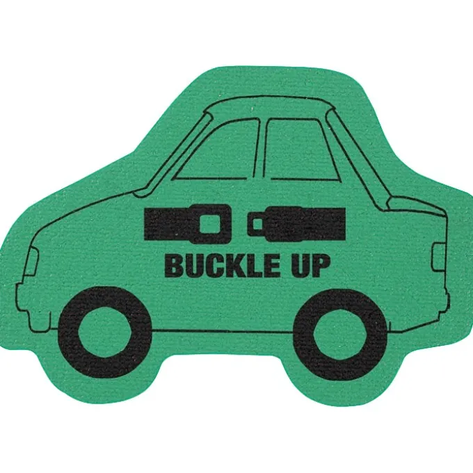 Cushioned Jar Opener - Car