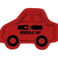 Cushioned Jar Opener - Car