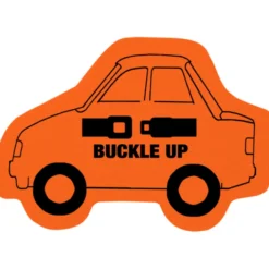 Cushioned Jar Opener - Car