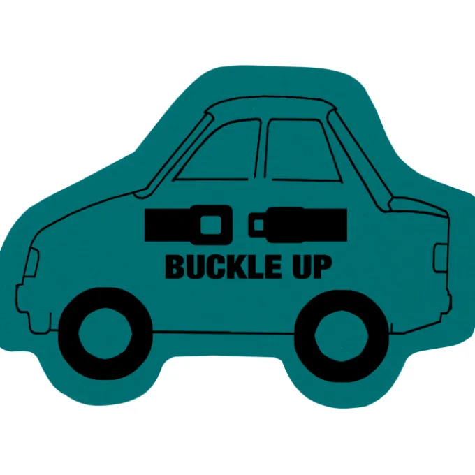 Cushioned Jar Opener - Car