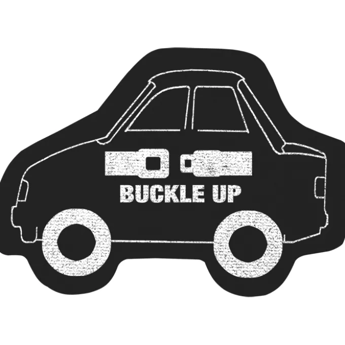 Cushioned Jar Opener - Car