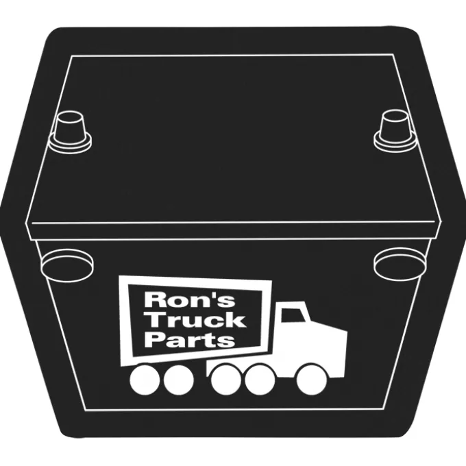 Cushioned Jar Opener - Car Battery