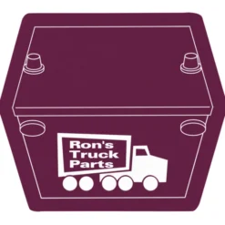 Cushioned Jar Opener - Car Battery