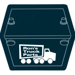 Cushioned Jar Opener - Car Battery