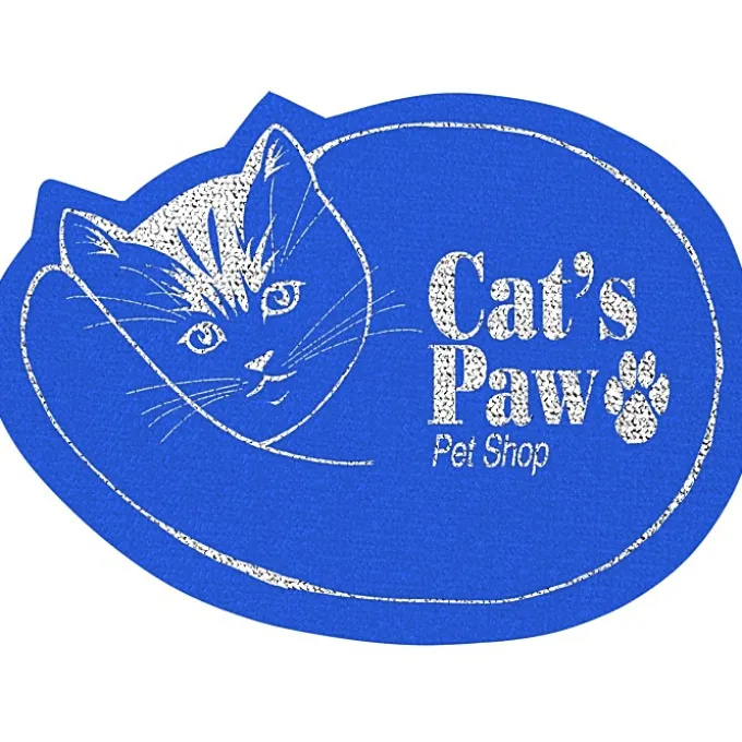 Cushioned Jar Opener - Cat