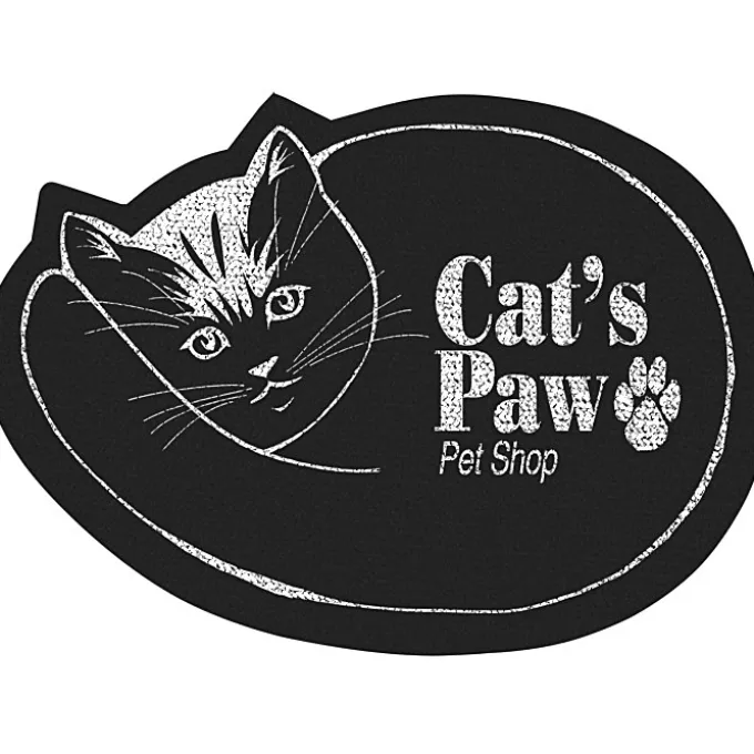 Cushioned Jar Opener - Cat