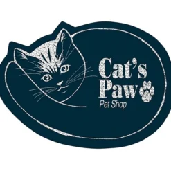 Cushioned Jar Opener - Cat