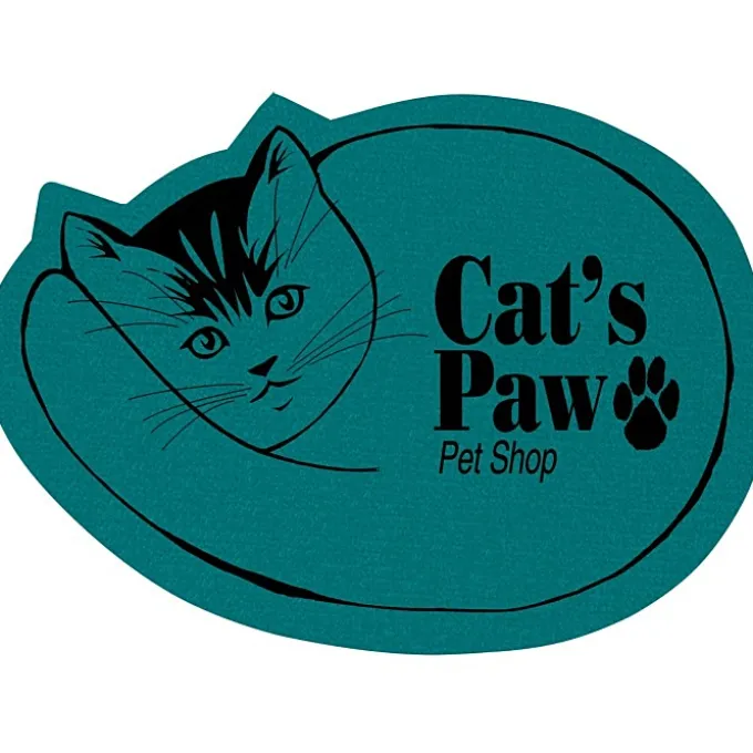 Cushioned Jar Opener - Cat