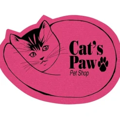 Cushioned Jar Opener - Cat