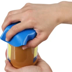 Cushioned Jar Opener - Chef's Hat