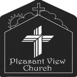 Cushioned Jar Opener - Church