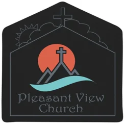Cushioned Jar Opener - Church - Full Color