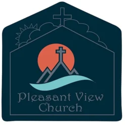 Cushioned Jar Opener - Church - Full Color