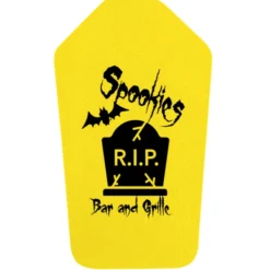 Cushioned Jar Opener - Coffin