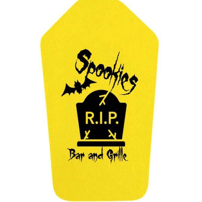 Cushioned Jar Opener - Coffin