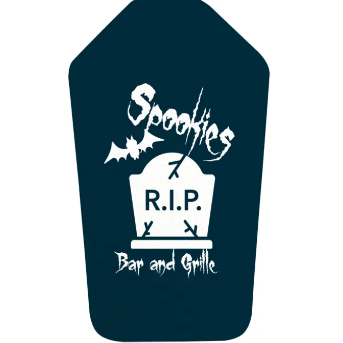 Cushioned Jar Opener - Coffin