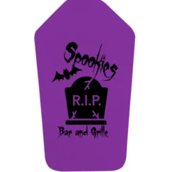 Cushioned Jar Opener - Coffin