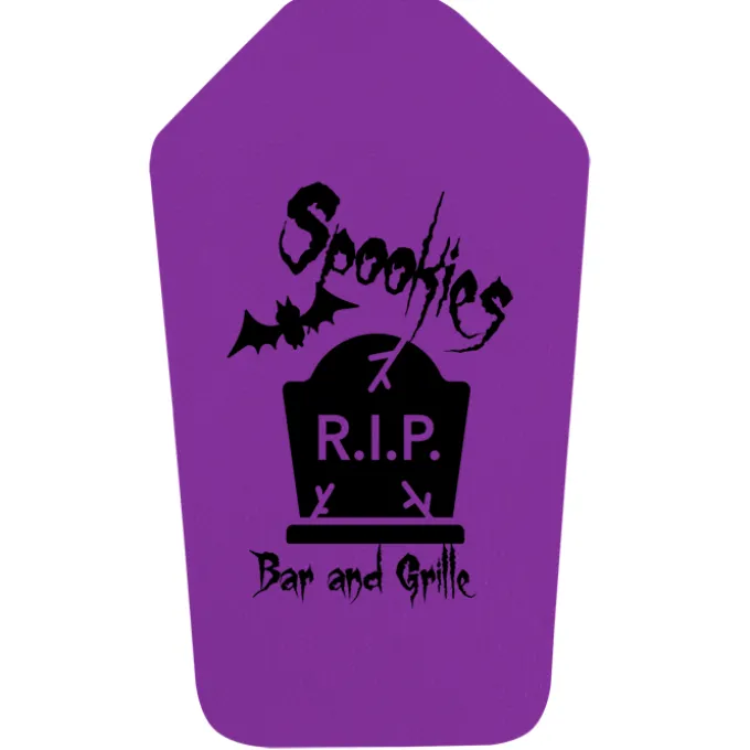 Cushioned Jar Opener - Coffin