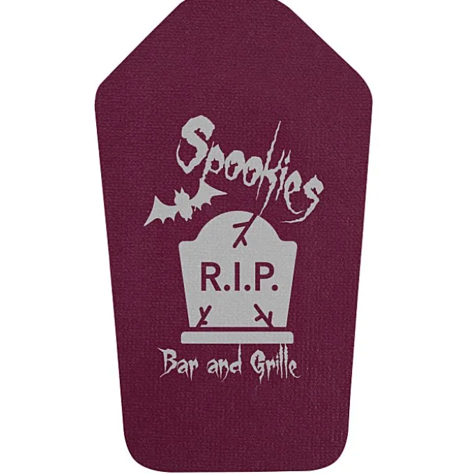 Cushioned Jar Opener - Coffin