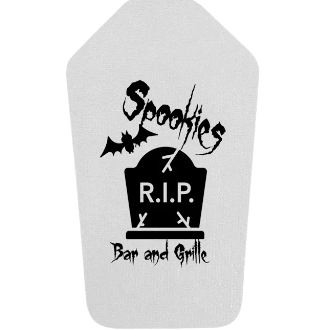 Cushioned Jar Opener - Coffin