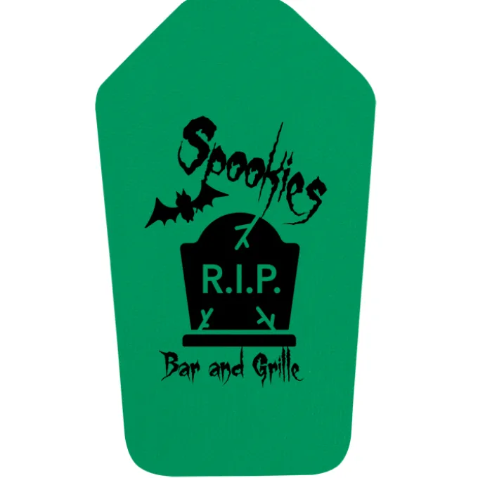 Cushioned Jar Opener - Coffin