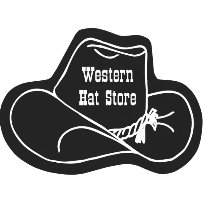 Cushioned Jar Opener - Cowboy Hat