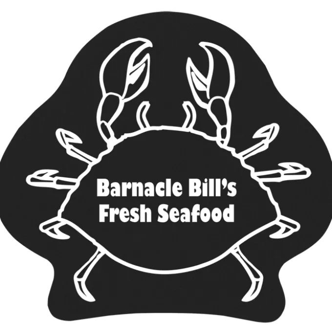 Cushioned Jar Opener - Crab