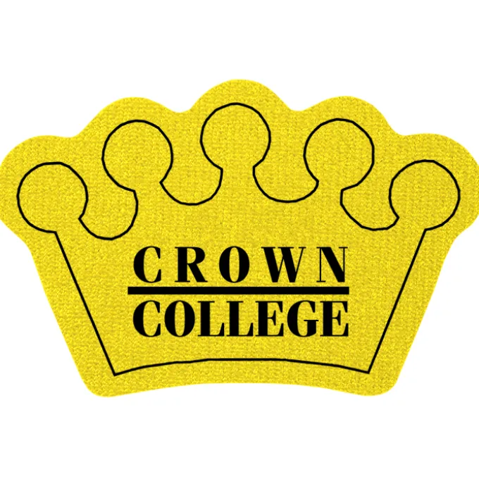 Cushioned Jar Opener - Crown