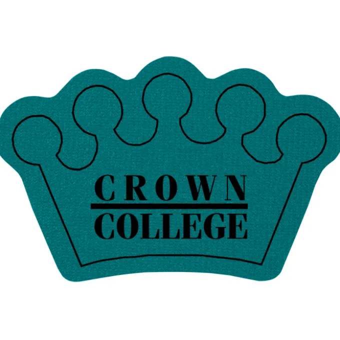Cushioned Jar Opener - Crown