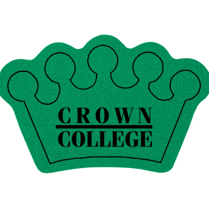 Cushioned Jar Opener - Crown