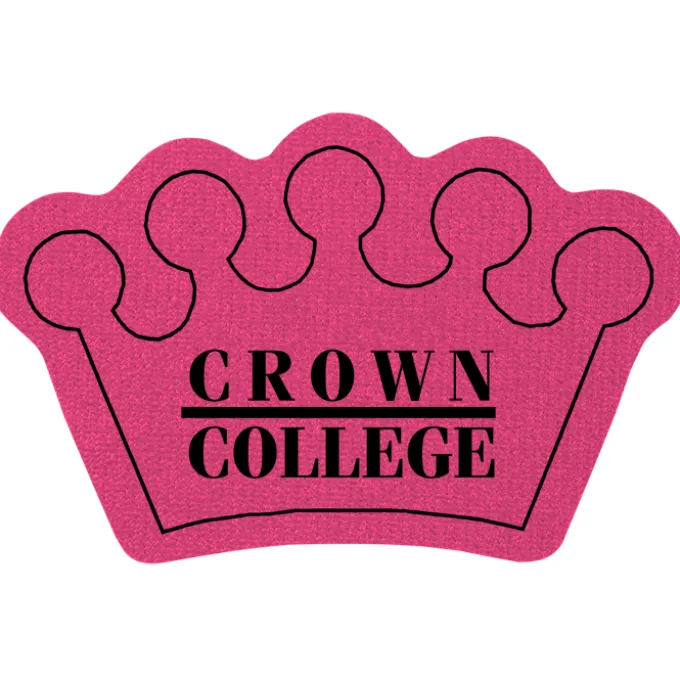 Cushioned Jar Opener - Crown