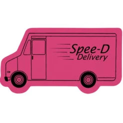 Cushioned Jar Opener - Delivery Truck