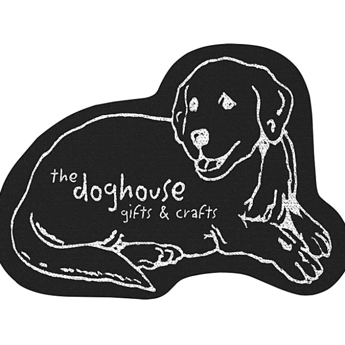 Cushioned Jar Opener - Dog