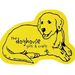 Cushioned Jar Opener - Dog