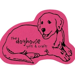 Cushioned Jar Opener - Dog