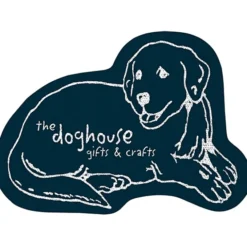 Cushioned Jar Opener - Dog