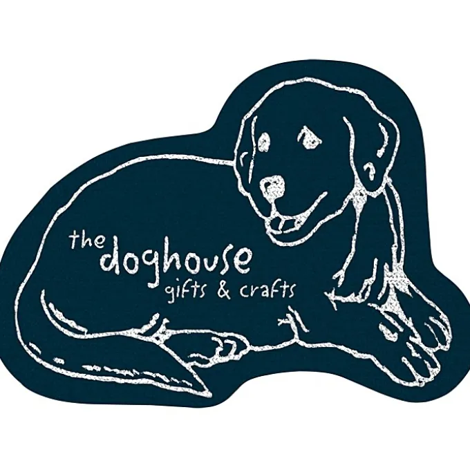 Cushioned Jar Opener - Dog
