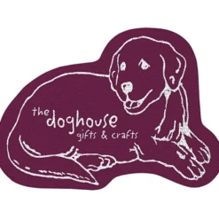 Cushioned Jar Opener - Dog