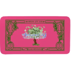 Cushioned Jar Opener - Dollar Bill - Full Color