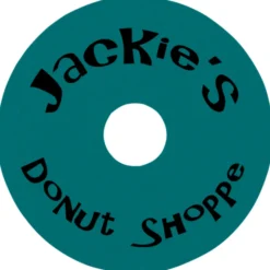 Cushioned Jar Opener - Donut