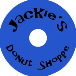 Cushioned Jar Opener - Donut