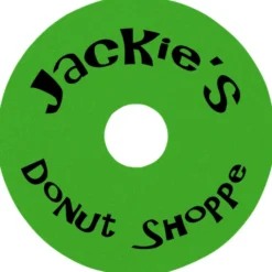 Cushioned Jar Opener - Donut
