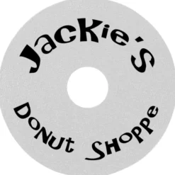 Cushioned Jar Opener - Donut