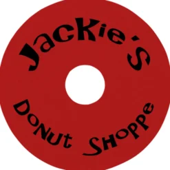 Cushioned Jar Opener - Donut