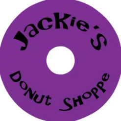 Cushioned Jar Opener - Donut
