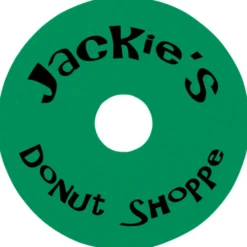 Cushioned Jar Opener - Donut